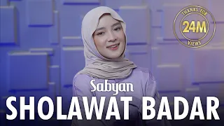 sholawat badar sabyan