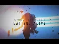 Lagu CADMIUM X Skrybe X Riell - Eat You Alive