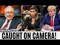Lagu TRUMP’S LAWYER CAUGHT LYING TO JUDGE — Buffett Predicted This!