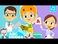 Meet Our Helpers Fun Songs for Kids about Community Heroes ABCmouse
