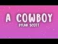 Dylan Scott - You'd Think I Was A Cowboy (Lyrics)