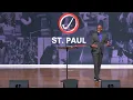 Standing Firm and Maintaining Limits Under Pressure | Better (Q3: Wk4) | Pastor Deveraux Hubbard
