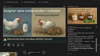 POURQUOI BEAUCOUP ÉCHOUENT EN AGRICULTURE & ÉLEVAGE… ET COMMENT RÉUSSIR EN 2026