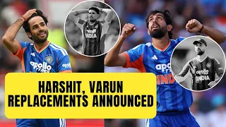 flash prince yadav ravi bishnoi included in england odis zimbabwe t20is