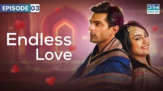 Endless Love Season 1 Episode 3 Qubool Hai ENG DUB GH16 