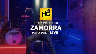 deserve better like my mother evidence by zamorra live 