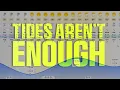 The Biggest Mistake Anglers Make With Tide Charts Solunar Tables