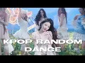 Download Lagu KPOP RANDOM DANCE [NEW/TIKTOK TRENDING SONGS \u0026 ICONIC]