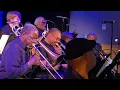 "Three O' Clock in The Morning"  The Louis Neal Big Band