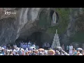 Download Lagu Chapelet du 16 juillet 2025 à Lourdes
