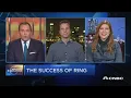 Ring CEO James Siminoff talks investment into meat company Moink