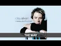 Download Lagu CLAY AIKEN - THE WAY LYRICS