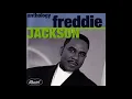 Lagu He'll Never Love You(Like I Do) - Freddie Jackson - 1985