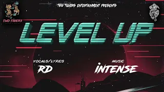 LEVEL UP | Aardee I INTENSE I CHANI NATTAN | LATEST PUNJABI SONGS 2019