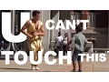 Download Lagu U Can't Touch This PRANK!! - DANCING IN PUBLIC