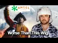 Young Washington An Insult to Cinema
