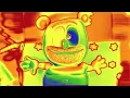Lagu TRIPPY RAINBOW Gummibär REQUET VIDOE Christmas Special French Gummy Bear Song