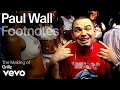 Download Lagu Paul Wall - The Making of 'Grillz' | Vevo Footnotes