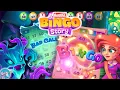 Huuuge Bingo Story gameplay
