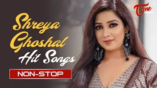 shreya ghoshal top hit songs telugu movie video songs jukebox teluguone