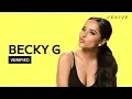 Becky G \