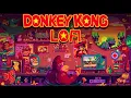 Lagu Donkey Kong Country Lofi Mix – Pixel Art Beats | Study · Relax · Chill