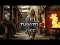 Download Lagu FULL-THROTTLE LIFE | Heavy Metal Anthem for the Working Class