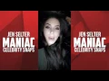 Jen Selter Snapchat Stories 08 December 2016