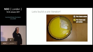 Next Generation Asynchronous Patterns in JavaScript - Jonathan Mills