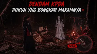 MAKAM MIRANTI DIGALI!!JAZADNYA DI NODAI & DIAMBIL SEDIKIT KULIT KEMALUANYA UNTUK SUSUK PENGANTIN