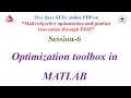 Day-2 - Session-6
