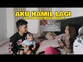 HAMIL LAGI? SUAMI MALAH NUDUH AKU S3LINGKUH
