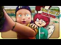 How NOT to Write a Second Season Squid Game Season 2 3