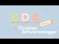 Sisterhood with Christina Schwarzenegger