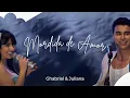Download Lagu Mordida de Amor - Juliana Bonde e Ghabriel (Bonde do Forró e Banda Djavú)