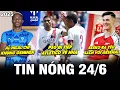 Download Lagu TIN NÓNG BÓNG ĐÁ 24/6| PSG ĐI TIẾP, ATM VỀ NHÀ, SESKO RA YÊU SÁCH, AL HILAL CHI KHỦNG CHO OSIMHEN