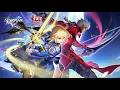 Download Lagu Gacha Saber ora?? - HSR x Fate