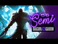 A Case of Soulslike Fatigue Semi-Ramblomatic