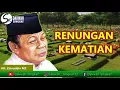 Download Lagu Dakwah Singkat - RENUNGAN KEMATIAN - KH.  Zainuddin MZ