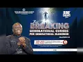MONTHLY COMBINED SERVICE JUNE 2026 EDITION PASTOR FRANCIS A M MAMBU