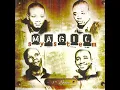 Magic System - 1er Gaou (Remix)