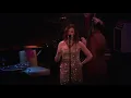 Lagu For Sentimental Reasons - Halie Loren live in Tokyo (2015)