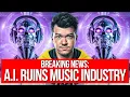 Download Lagu How AI Could Ruin 750,000 Music Careers | Time To Fight Back