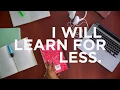 Valencia College - I Will Learn for Less Affordable Tuition web