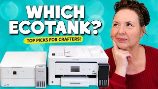 Which Epson EcoTank Printer Should You Buy? (2026 Guide)