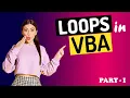 The Ultimate Guide To Loops In Vba