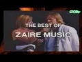 Lagu Tshala Muana en concert en Italie