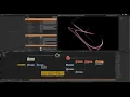 Notch Tutorial Create Long Particle Trails in Notch