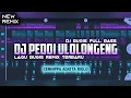 Lagu DJ PEDDI ULOLONGENG - DJ BUGIS TERBARU 2025 VIRAL TIKTOK (Ander Fvnky Remix) FULL BASS