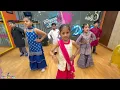 Cute Jahi Smile | Kids Bhangra Choreography | Ishqa'n De Lekhe | Gurnam Bhullar | Isha Malviya
